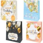  Плик за подарък Junior M Happy Birthday-микс (3004063-6846M)
