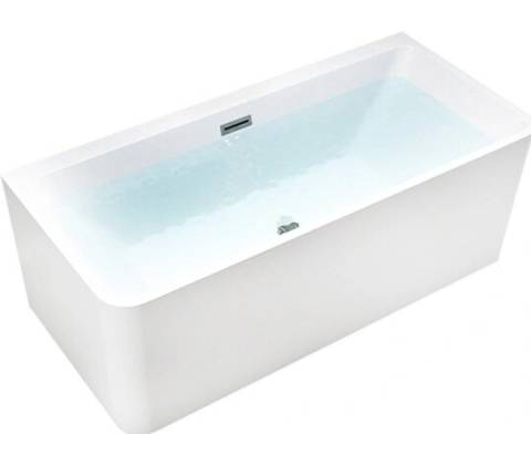 BPS-koupelny SOFIA 160 x 75 cm 515C