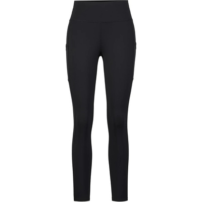 Stoic Дамско ежедневно термо бельо Stoic Women's VaraSt. Trekking Tights Leggings - Black (114-3885-0112)