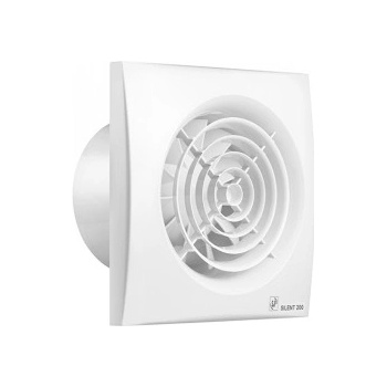 Soler & Palau Silent 200 CZ
