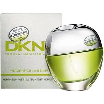 DKNY Be Delicious Skin EDT 100 ml