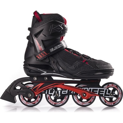 Blackwheels Race