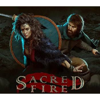 Sacred Fire