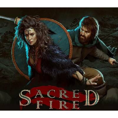 Sacred Fire