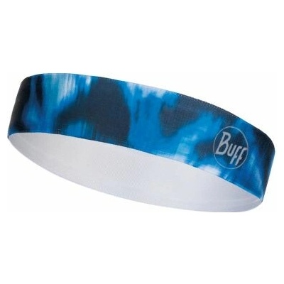 Buff Wide Capel blue
