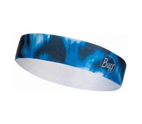 Buff Wide Capel blue