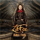 LAFEE: RING FREI, CD