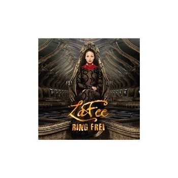 LAFEE: RING FREI, CD