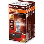 OSRAM NIGHT BREAKER 220 H11 (64211NB220)