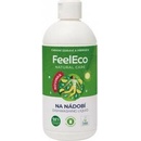 FeelEco prostředek na nádobí s vůní citronu 500 ml