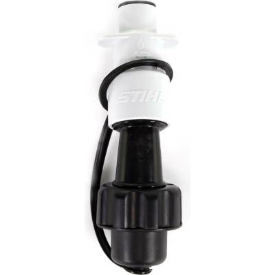 STIHL hubice pro olej na řetěz na plnění kombi kanystru