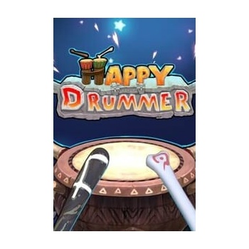 Happy Drummer VR