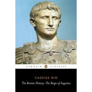 Roman History | Cassius Dio (ISBN: 9780140444483)