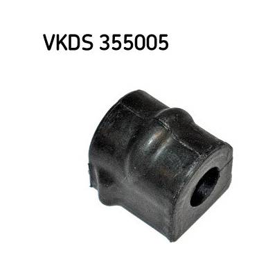 Lożiskové puzdro stabilizátora SKF VKDS 355005