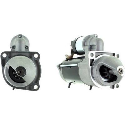 Startér Case Puma 225 cvx Bosch 0001230022