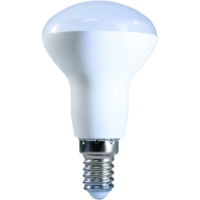 SAD´N LED žiarovka 6W E14 R50 570lm 6000K 230V IP20
