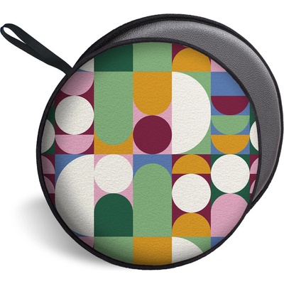 Dynasit FAN CIRCLE Kicin 360 x 360 x 25 mm