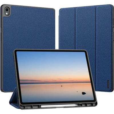 DUX DOMO Zaklápacie puzdro pre Samsung Galaxy Tab S12+ modré 152043