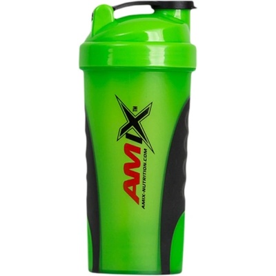 Amix Nutrition Excellent Shaker [700 мл] Зелен