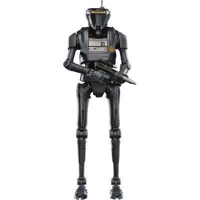 Hasbro Star Wars The Black Series The Mandalorian New Republic Security Droid 15cm