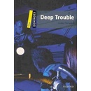 Deep Trouble - L. Thompson