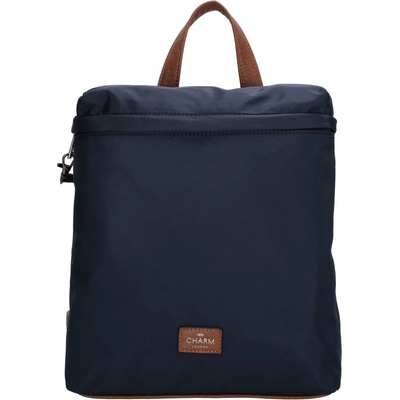Charm London Buckingham 01075 Blue 6 l