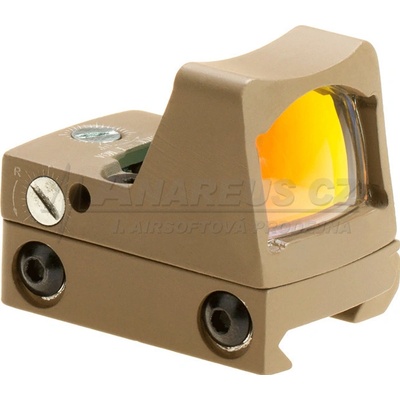 Aim-O RMR