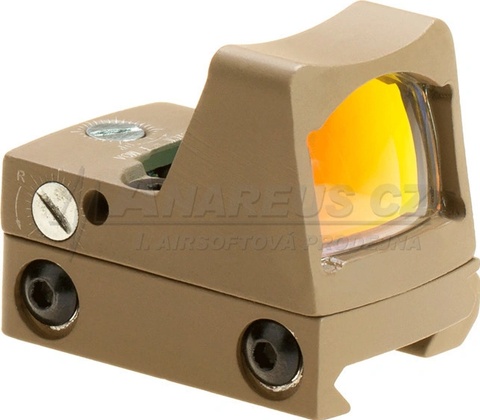 Aim-O RMR