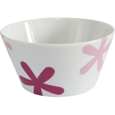 Miska dezertní Floweret Violet Berndorf 14 cm