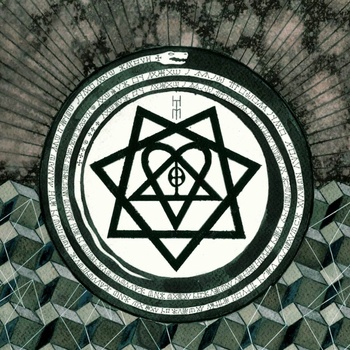 HIM - TEARS ON TAPE CD