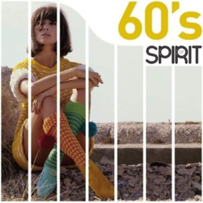 WAGRAM Various Artists - Spirit Of The 60s LP