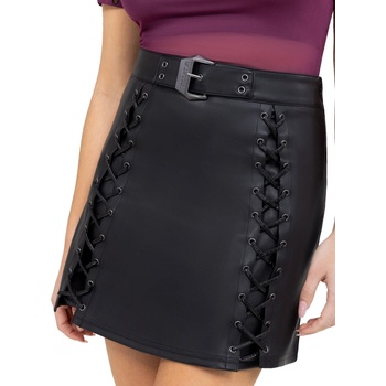 KILLSTAR Дамска пола KILLSTAR - Lysandra - Black - KSRA012666