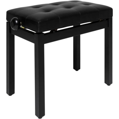 Stagg Стол за пиано stagg pb36 bkm sbk черен мат