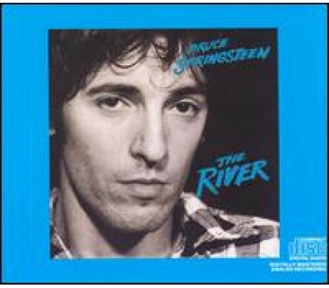 Springsteen Bruce - River CD 2
