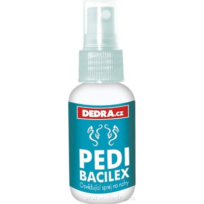 pediBacilex spray 50 ml