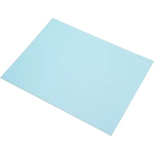Fabriano Картон Colore, 185 g/m2, 50 х 65 cm, небесносин (S3215614)