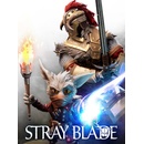 Stray Blade