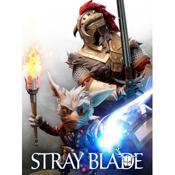Stray Blade