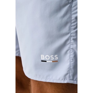 HUGO BOSS плувни шорти мъжки Swordfish (50554613) - answear - 95,82 лв