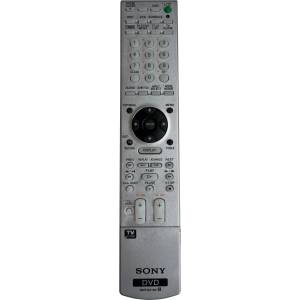 Sony rmt-d218a - оригинален дистанционен контрол (rmt-d218a) Дистанционно