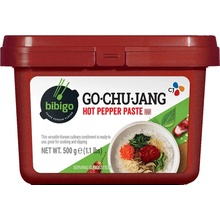 Bibigo Chili pasta Gochujang chalgochujang 500 g