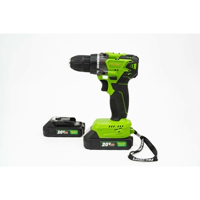 Procraft PA20BL