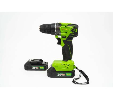Procraft PA20BL