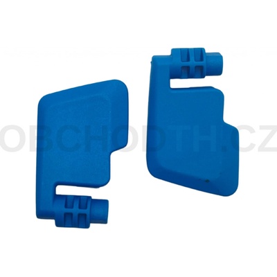 Thule Foot support Lever L + R RA Lite 52869