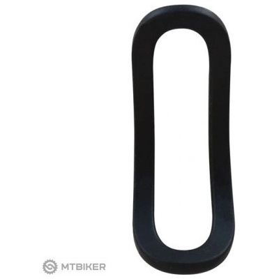 Knog Plus náhradné upínanie, dlhé