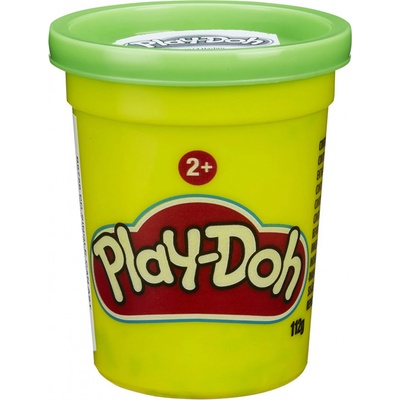 Play-Doh modelína SAMOSTATNÉ TUBY ASST B6756