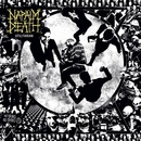 Utilitarian - Napalm Death CD