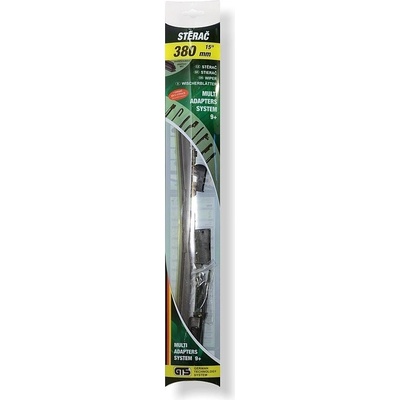 Green Flexi 380 mm 10024