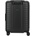 Titan Пътен куфар Titan Overseas S Front pocket Nightshade black Titan | Cheren | МЪЖЕ | UNI