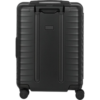 Titan Пътен куфар Titan Overseas S Front pocket Nightshade black Titan | Cheren | МЪЖЕ | UNI